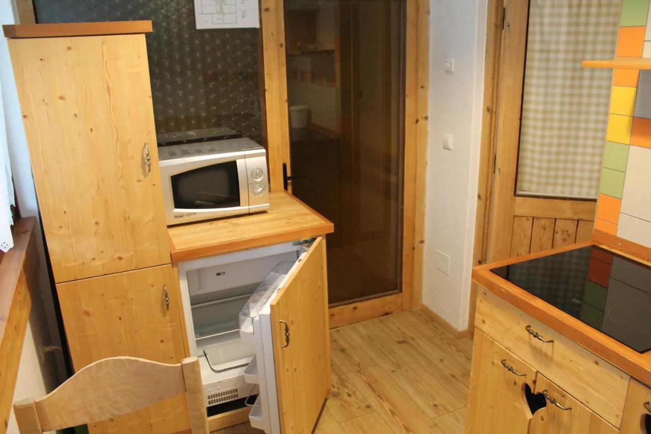 Apartments And Rooms Cerkovnik Bohinj Ngoại thất bức ảnh