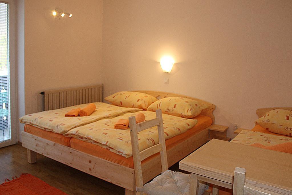 Apartments And Rooms Cerkovnik Bohinj Ngoại thất bức ảnh