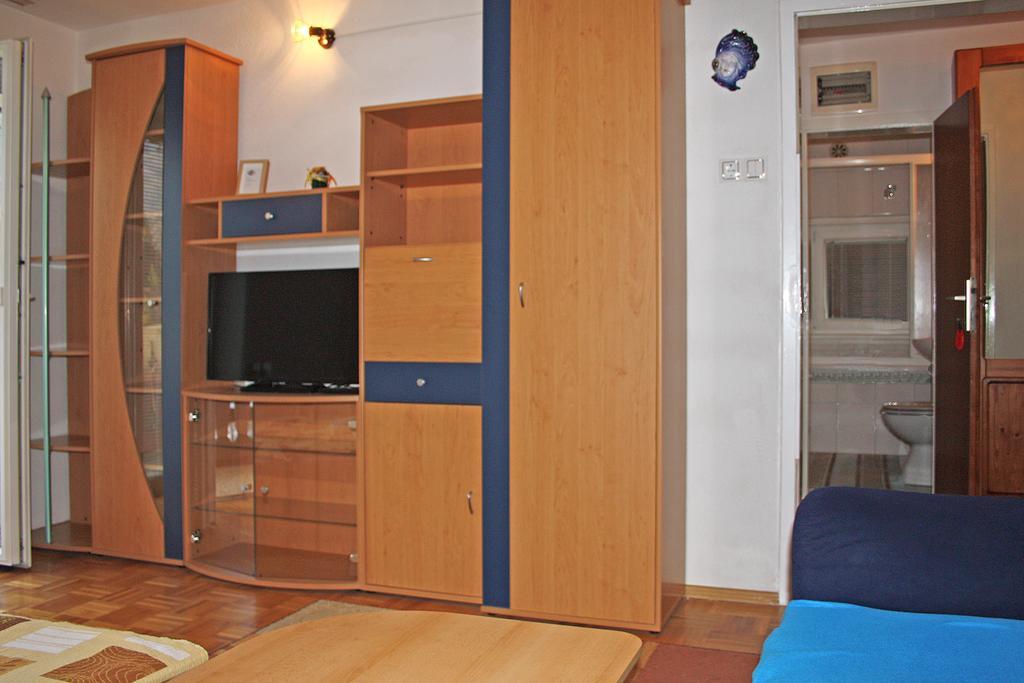 Apartments And Rooms Cerkovnik Bohinj Ngoại thất bức ảnh