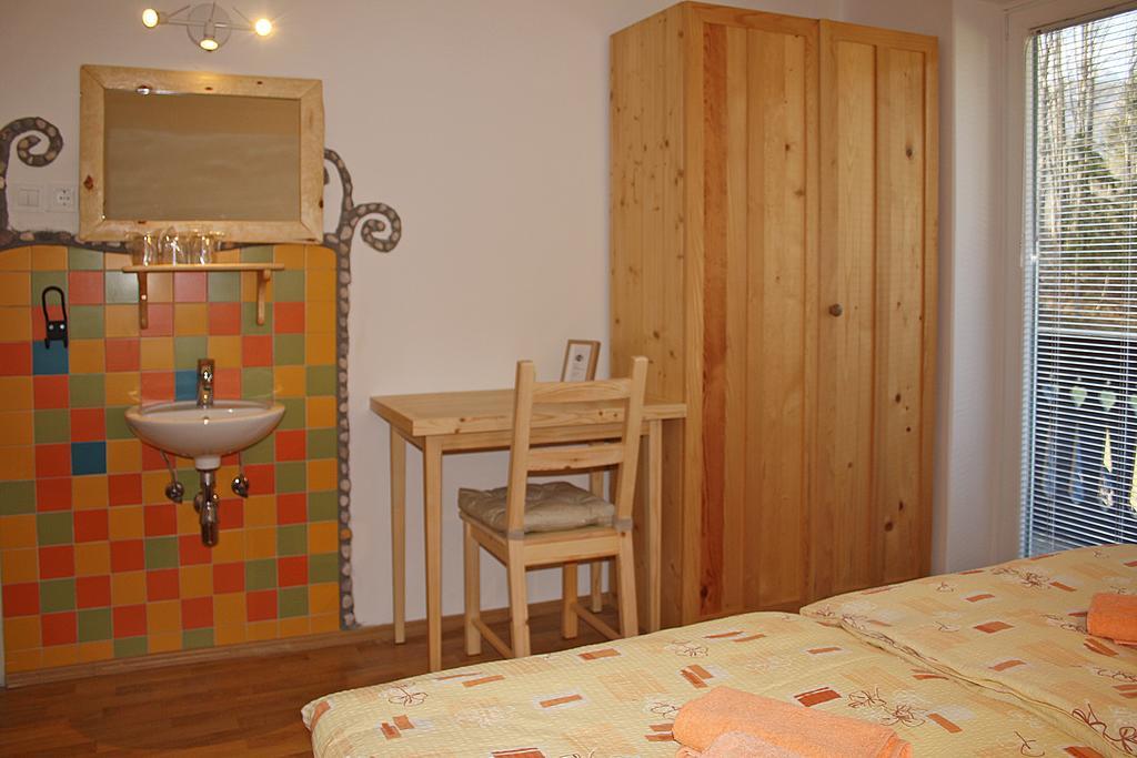Apartments And Rooms Cerkovnik Bohinj Ngoại thất bức ảnh