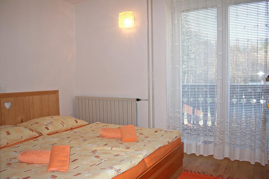 Apartments And Rooms Cerkovnik Bohinj Ngoại thất bức ảnh