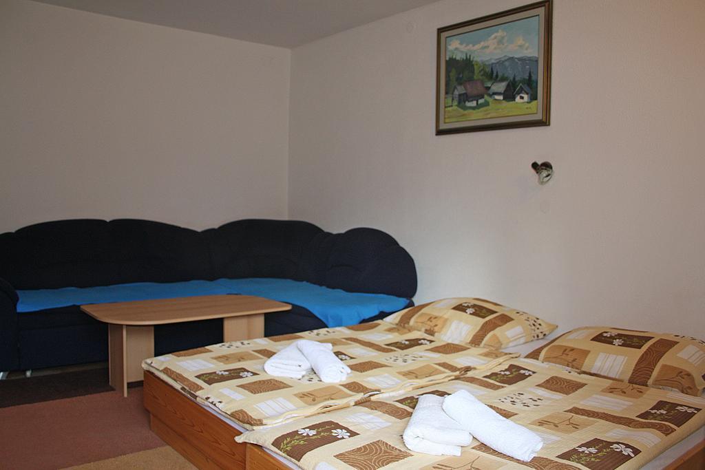Apartments And Rooms Cerkovnik Bohinj Ngoại thất bức ảnh