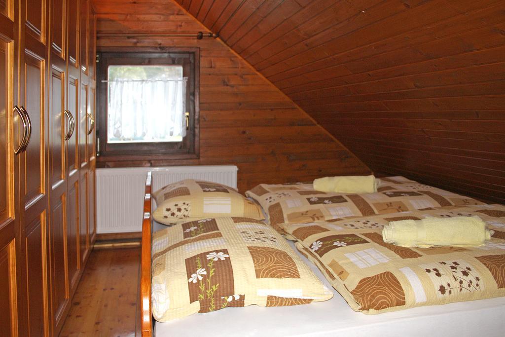 Apartments And Rooms Cerkovnik Bohinj Ngoại thất bức ảnh