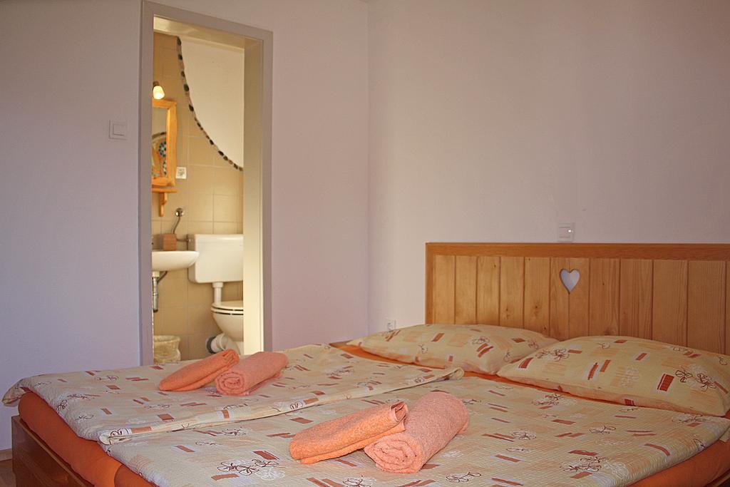 Apartments And Rooms Cerkovnik Bohinj Ngoại thất bức ảnh