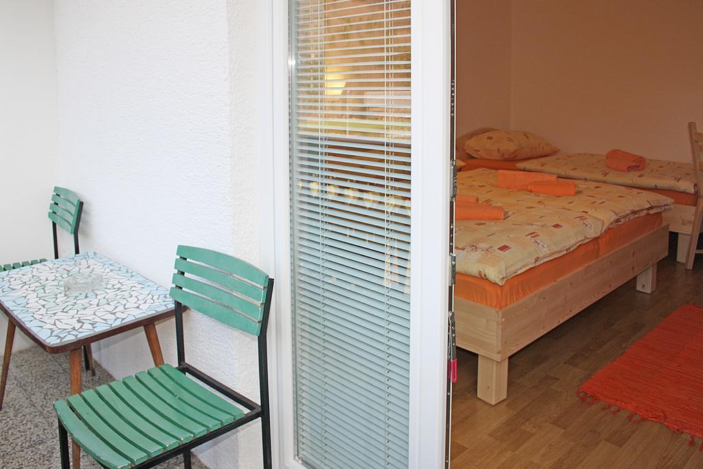 Apartments And Rooms Cerkovnik Bohinj Ngoại thất bức ảnh